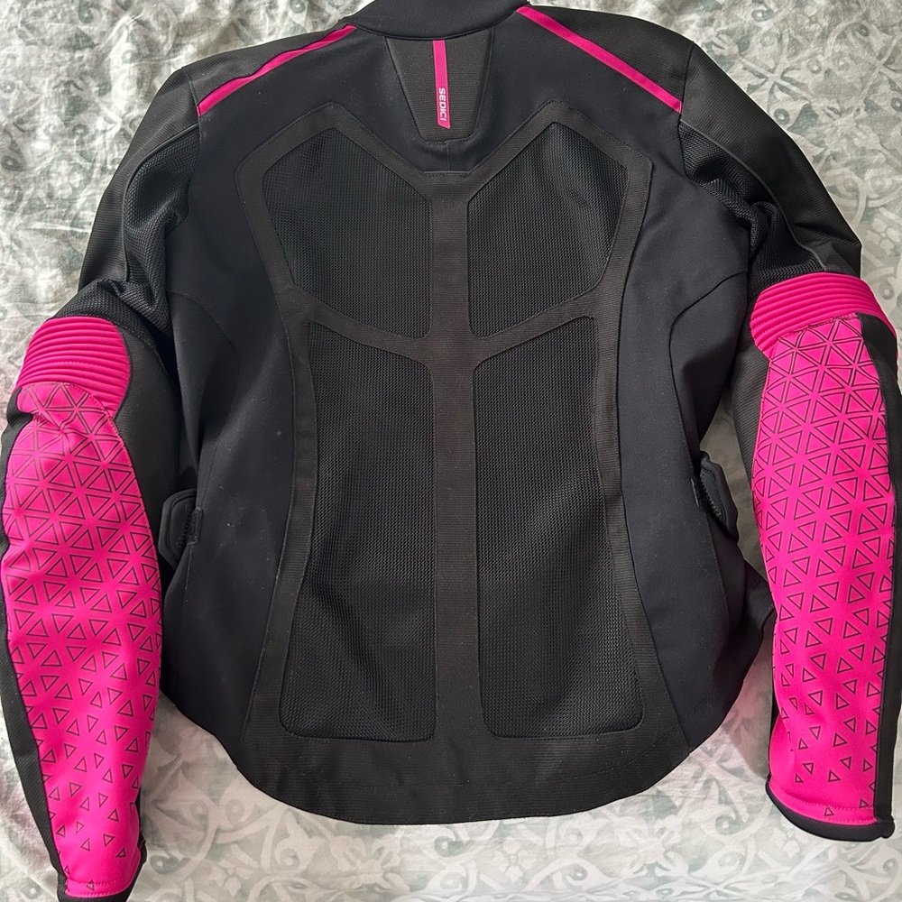 Women’s Riders jacket - Picture 4 of 5